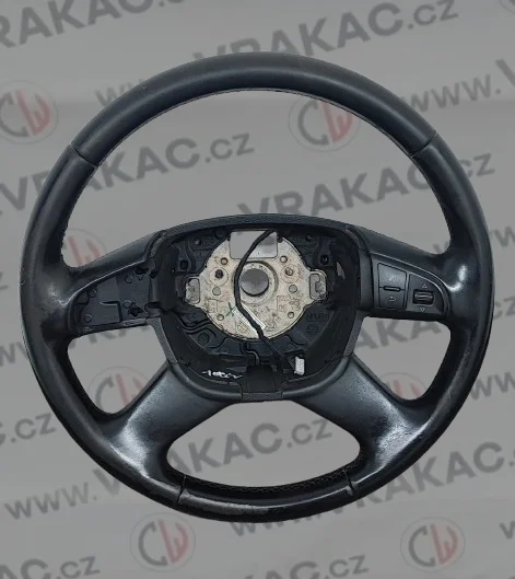 Volant – Škoda Superb II 2008-2013