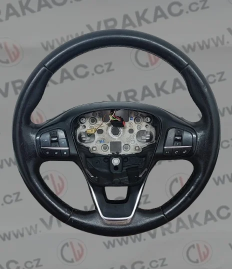 Volant (JK21-3600-GA3ZHE) – Ford Transit Custom 2012-současnost