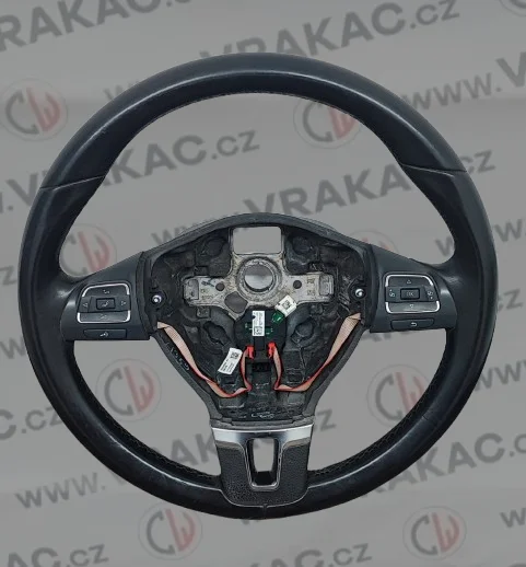 Volant (1T0419091AC) – Volkswagen Tiguan 2011-2016