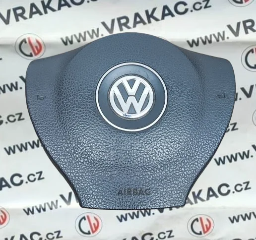 Airbag řidiče (3C8880201H) – Volkswagen Passat B7 2010-2016