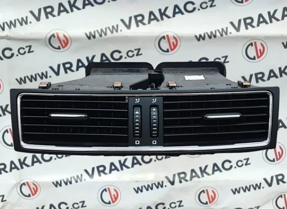 Výdechy ventilace středové (3T0820951A) – Kia Cee´d I 2006-2012