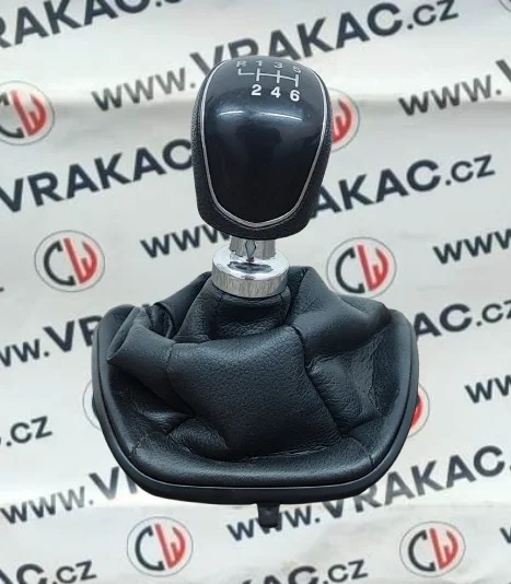 Řadicí páka (JK21-7B118-ACW) – Ford Transit Custom 2012-současnost