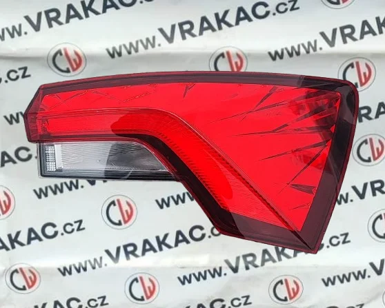 Zadní světlo pravé (657945096) – Škoda Scala 2019 - současnost