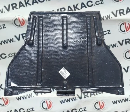 Spodní kryt převodovky (132434-9) – Volkswagen Passat B5.5 2000-2005