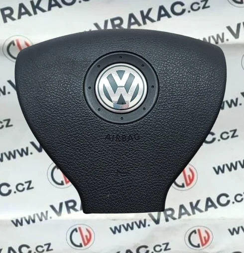 Airbag řidiče (3C0880201AC) – Volkswagen Passat B6 2005-2010