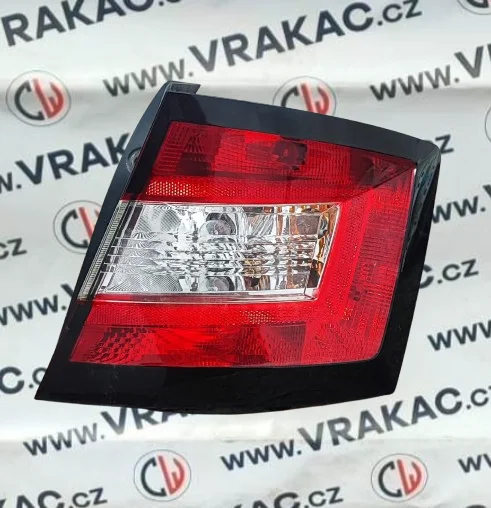 Zadní světlo pravé (6V6945096) – Škoda Fabia III 2014-2021