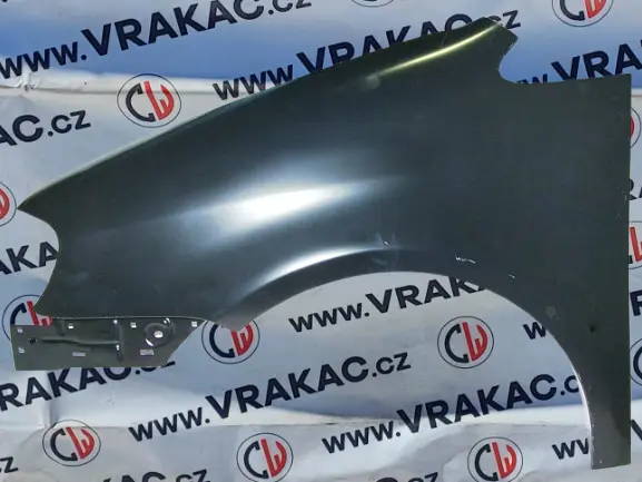 Levý přední blatník – Volkswagen Touran 1T1 2003-2006