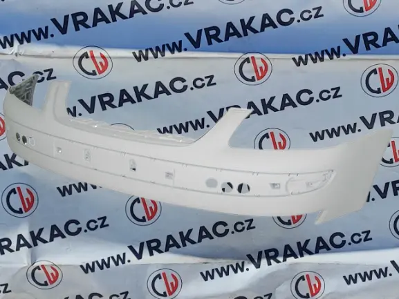 Nárazník přední – Volkswagen Touran 1T1 2003-2006