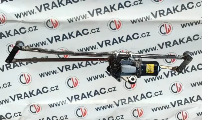 Mechanismus stěračů (504084722) – Iveco Daily 2006-2016