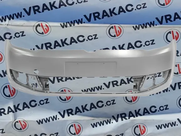 Nárazník přední – Volkswagen Touran 1T3 2010-2015