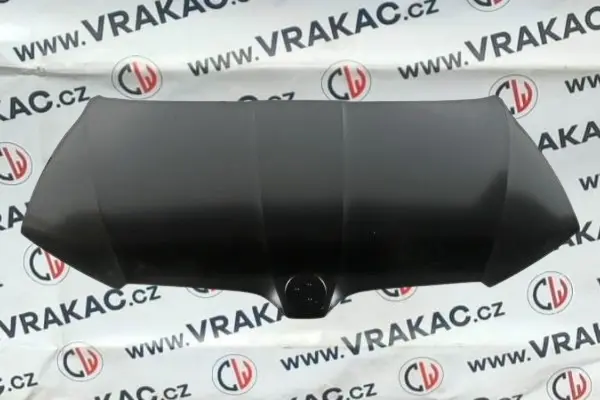 Kapota – Škoda Octavia III 2012-2016