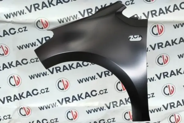 Levý přední blatník – Škoda Citigo 2011-2019