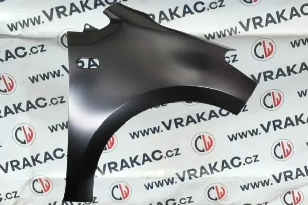 Pravý přední blatník – Škoda Citigo 2011-2019
