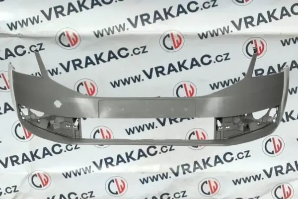 Přední nárazník – Škoda Octavia III FL 2016-2020
