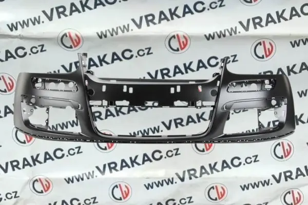 Přední nárazník – Volkswagen Golf V 2003-2010