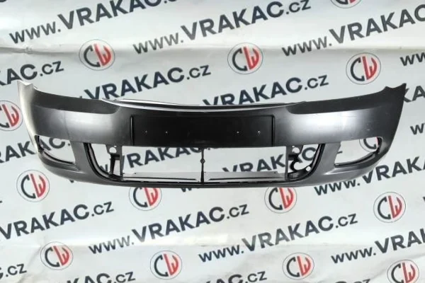 Přední nárazník – Škoda Octavia II FL 2008-2013