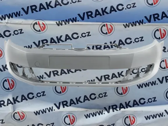 Nárazník přední – Volkswagen Golf VI 2008-2014